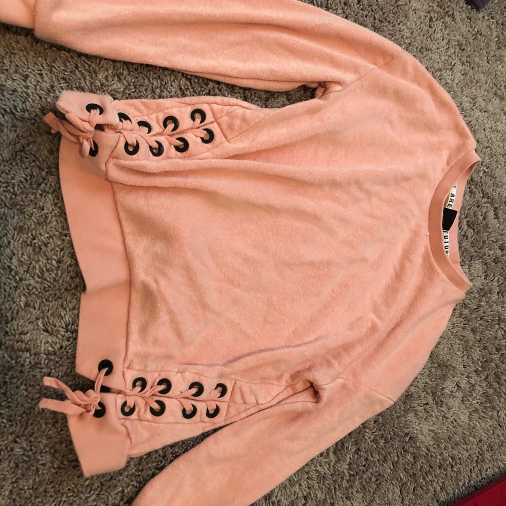 Long sleeve